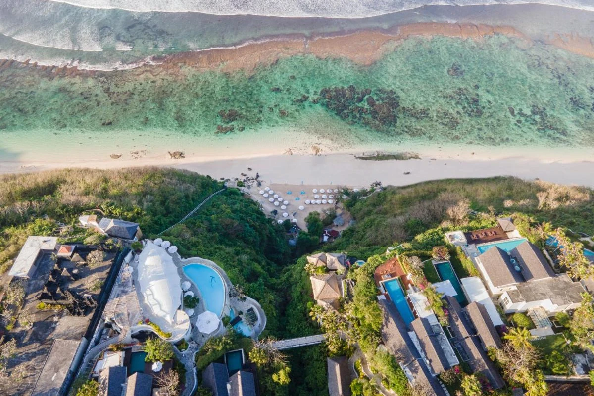 Karma Kandara - Hotel Photo 34