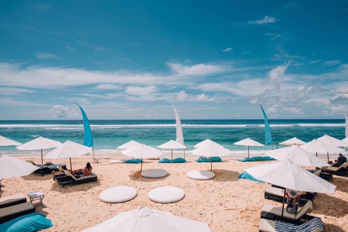 Karma Kandara - Hotel Photo 36