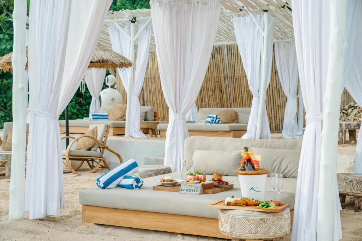 Karma Kandara - Hotel Photo 37