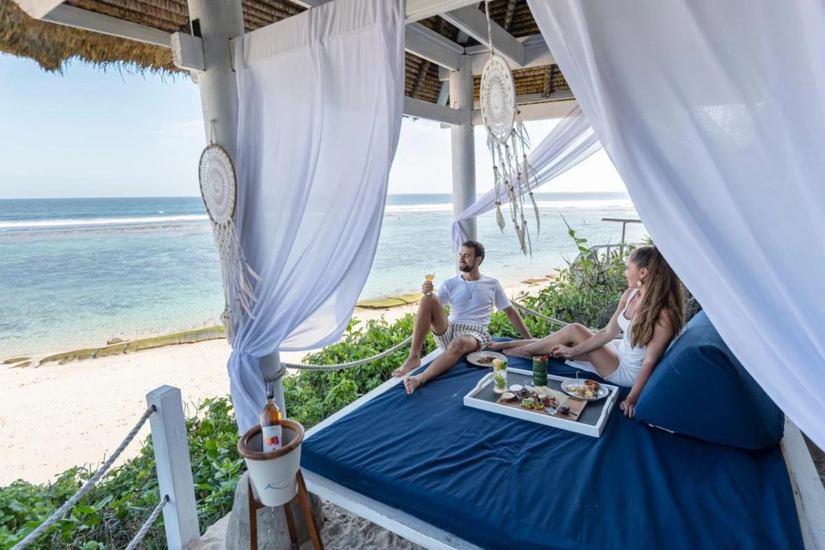 Karma Kandara - Hotel Photo 38