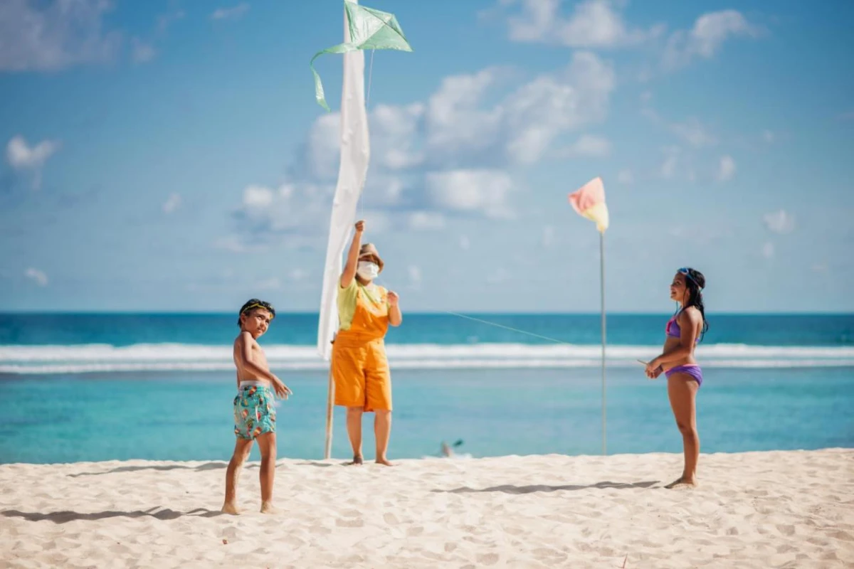 Karma Kandara - Hotel Photo 39