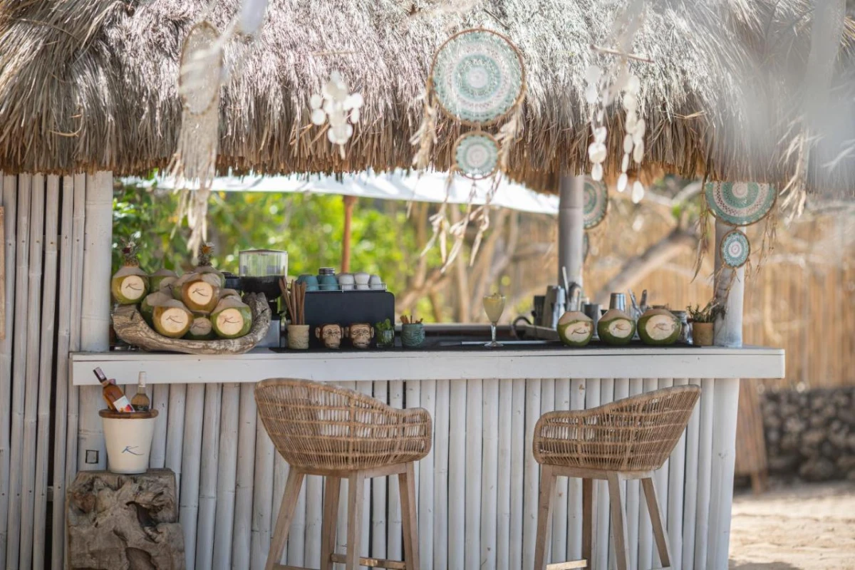 Karma Kandara - Hotel Photo 42