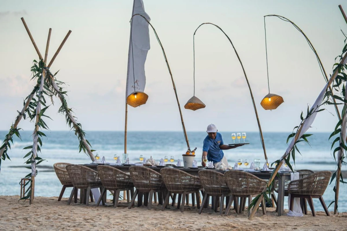 Karma Kandara - Hotel Photo 43