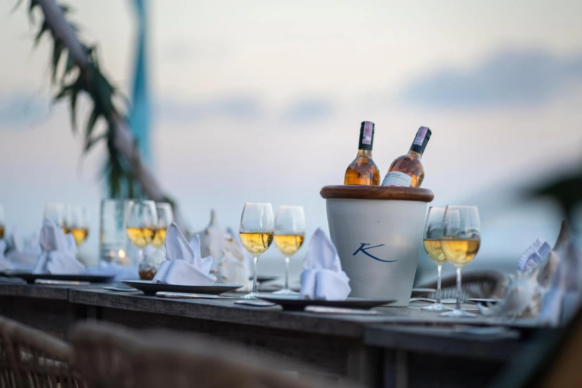 Karma Kandara - Hotel Photo 44