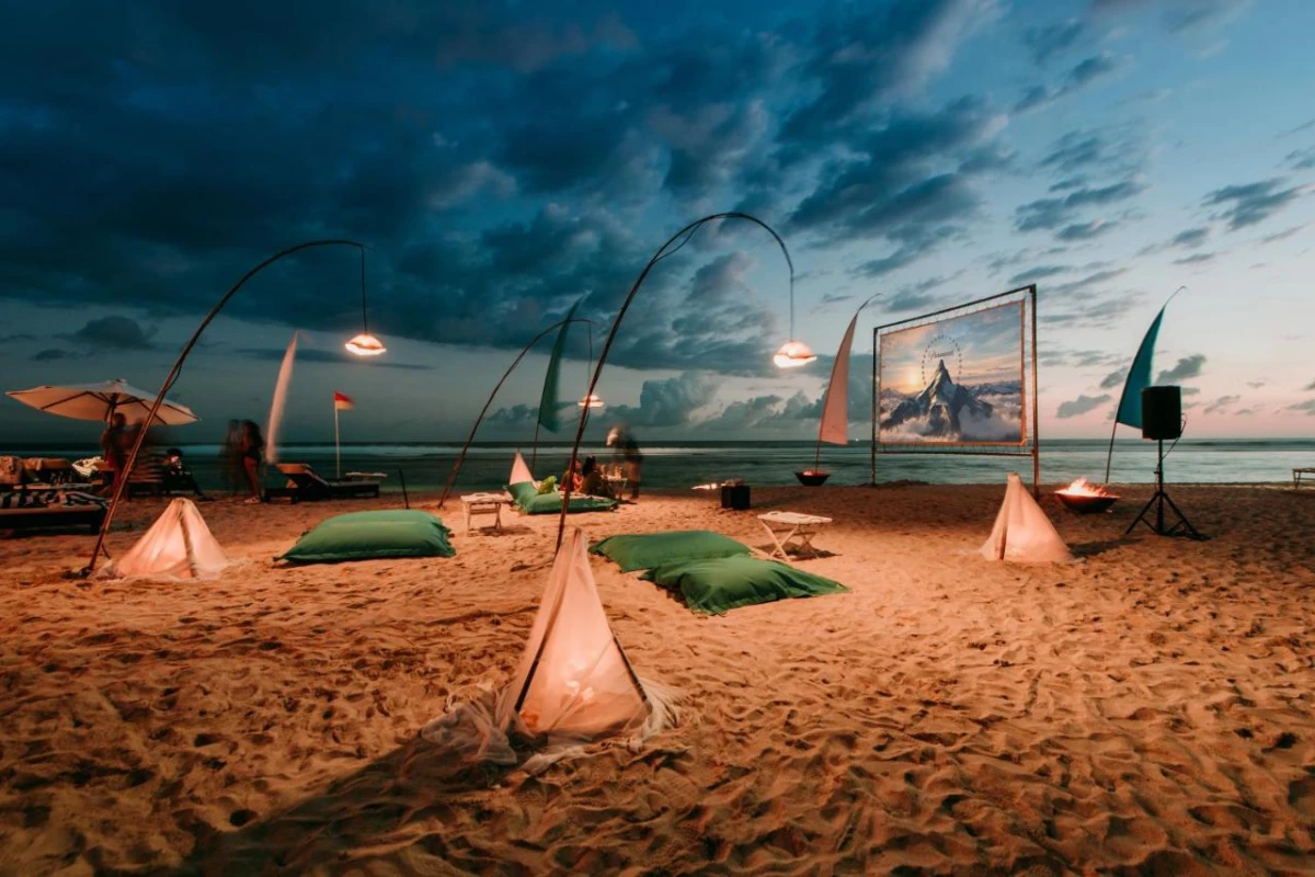 Karma Kandara - Hotel Photo 45