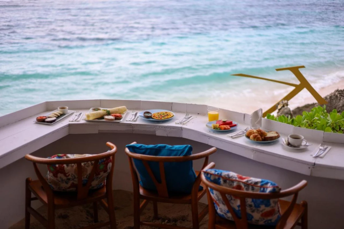 Karma Kandara - Hotel Photo 46