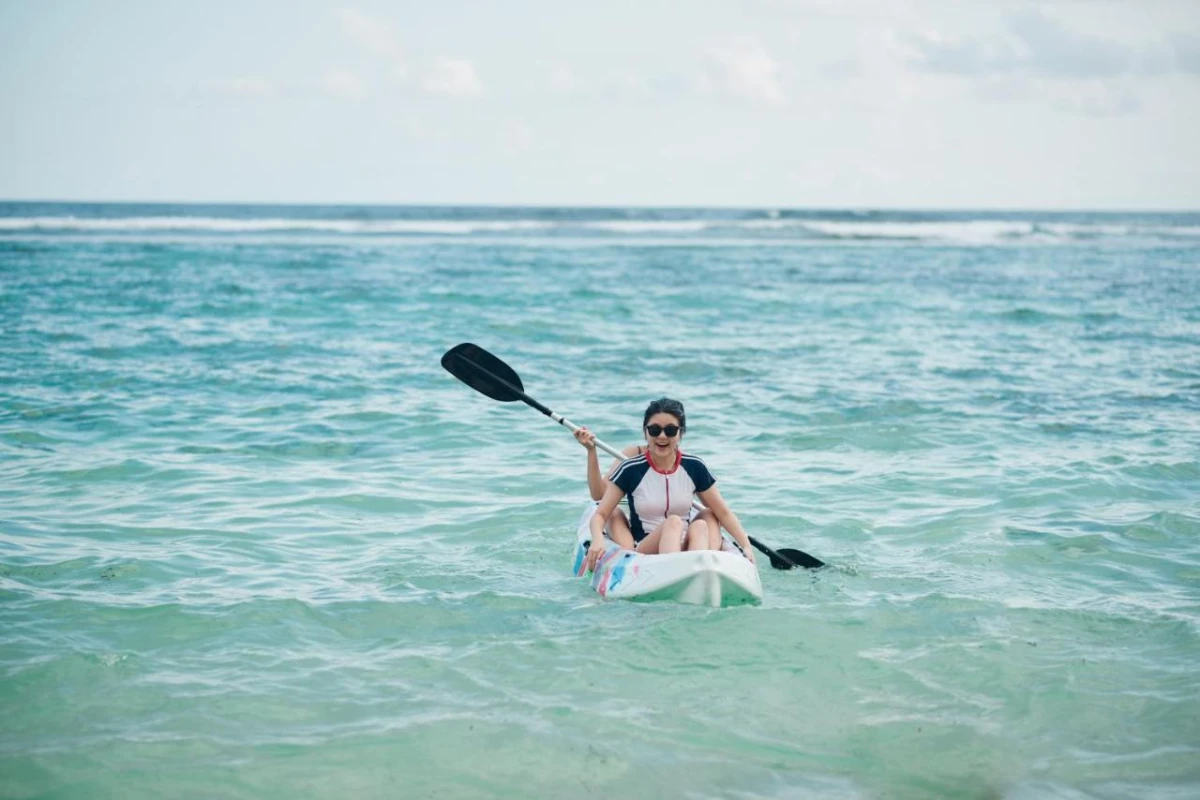 Karma Kandara - Hotel Photo 48