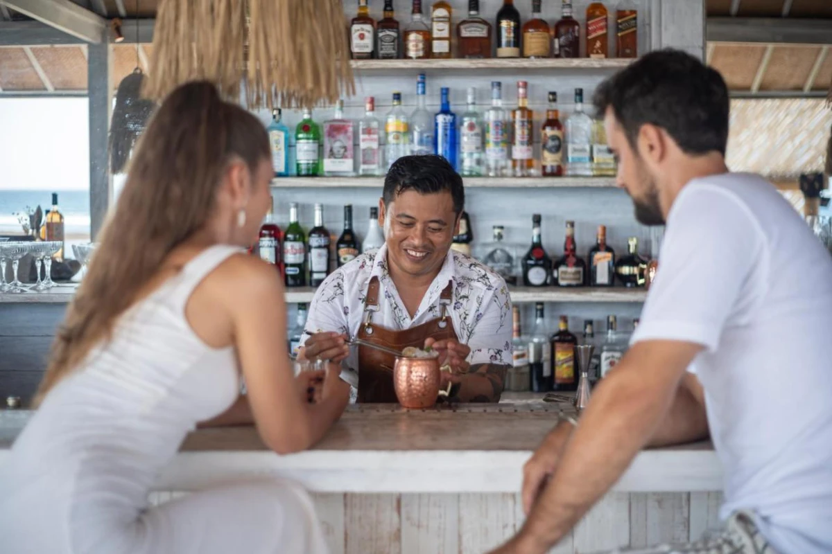 Karma Kandara - Hotel Photo 49