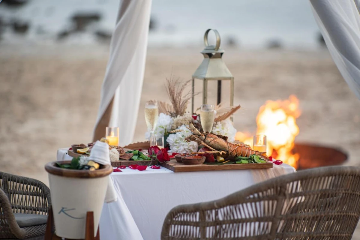 Karma Kandara - Hotel Photo 50