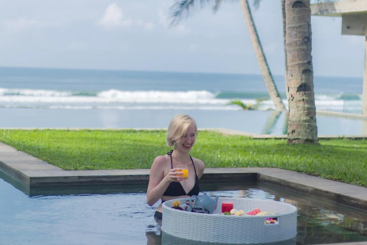 Kelapa Retreat & Spa - Hotel Photo 3