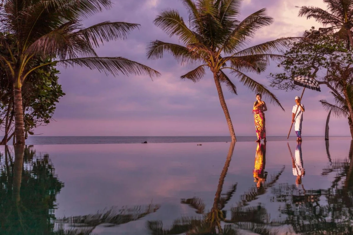 Kelapa Retreat & Spa - Hotel Photo 5