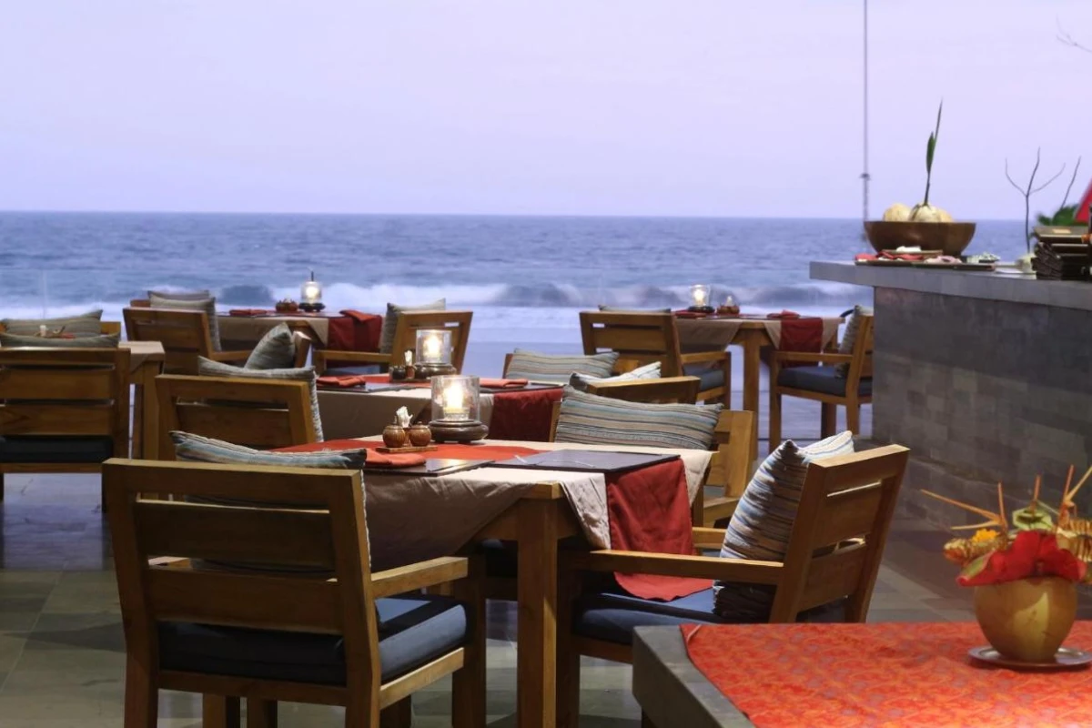 Kelapa Retreat & Spa - Hotel Photo 6