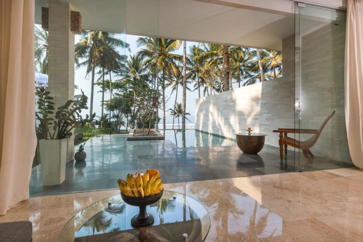 Kelapa Retreat & Spa - Hotel Photo 7