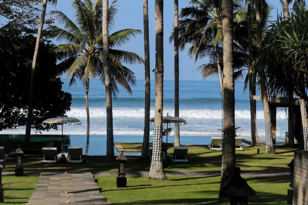 Kelapa Retreat & Spa - Hotel Photo 9