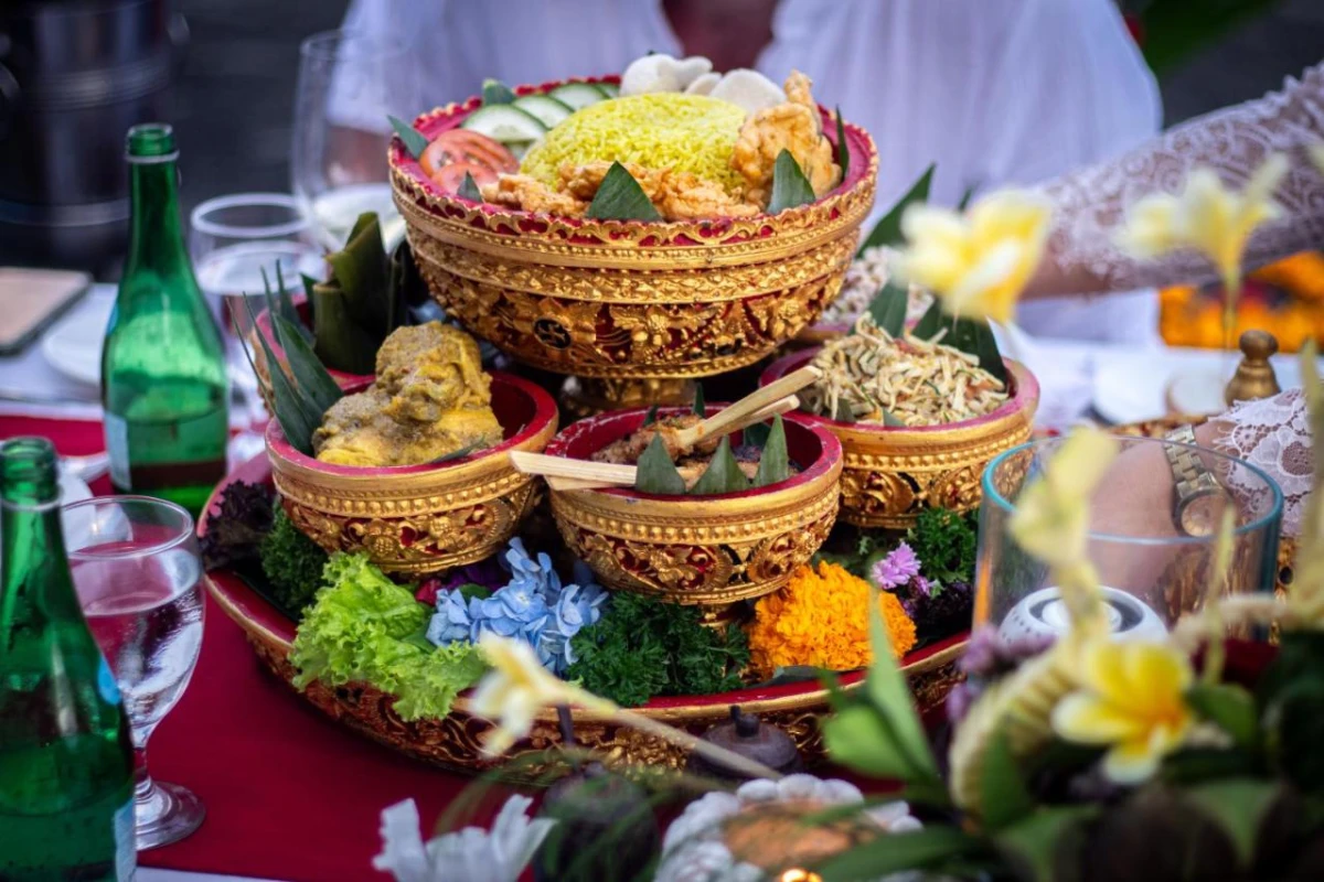 Kelapa Retreat & Spa - Hotel Photo 13