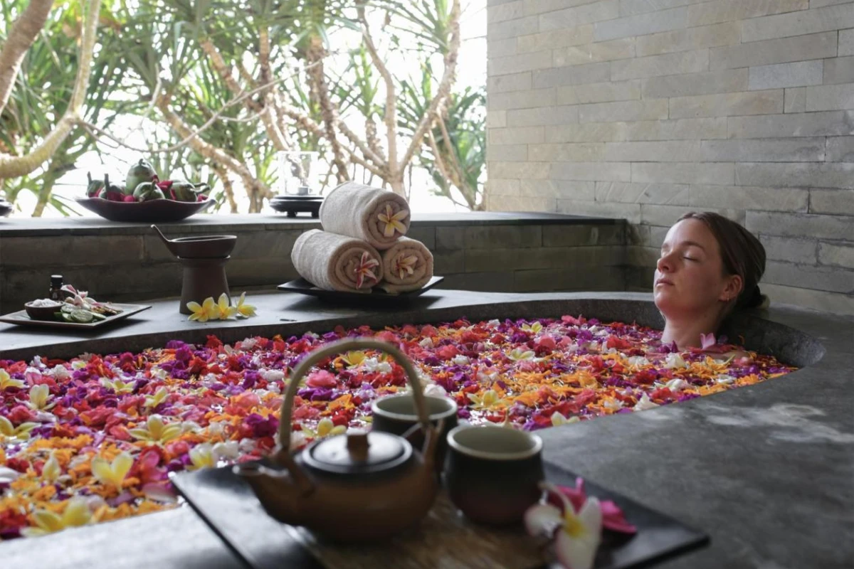 Kelapa Retreat & Spa - Hotel Photo 14