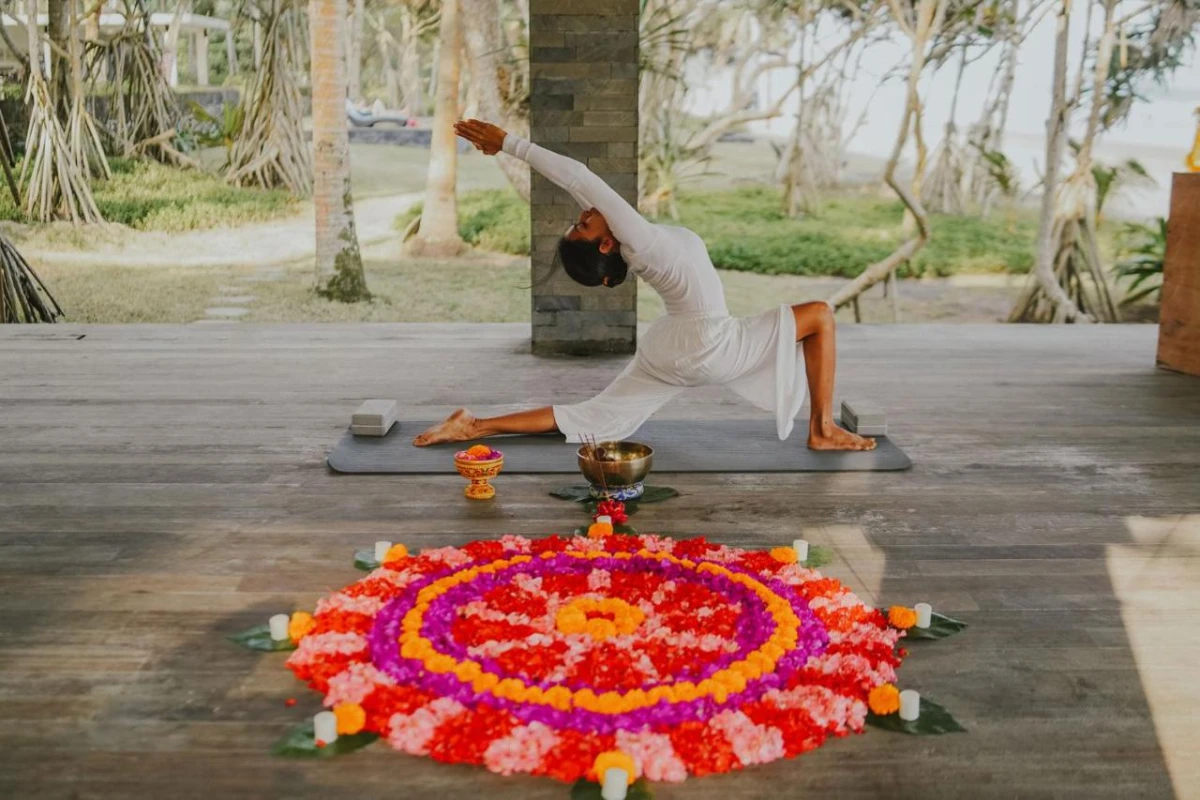 Kelapa Retreat & Spa - Hotel Photo 18