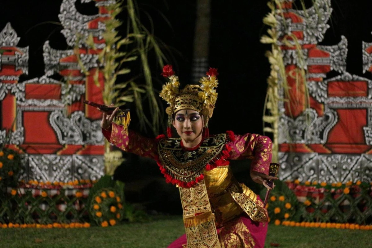 Kelapa Retreat & Spa - Hotel Photo 20