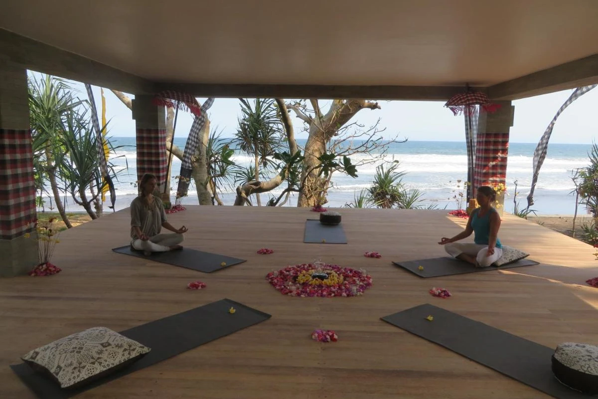 Kelapa Retreat & Spa - Hotel Photo 22