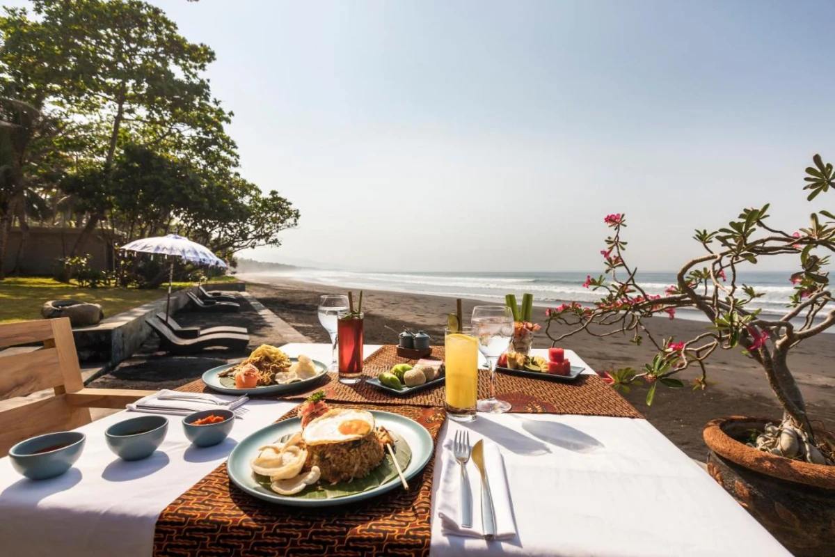 Kelapa Retreat & Spa - Hotel Photo 24