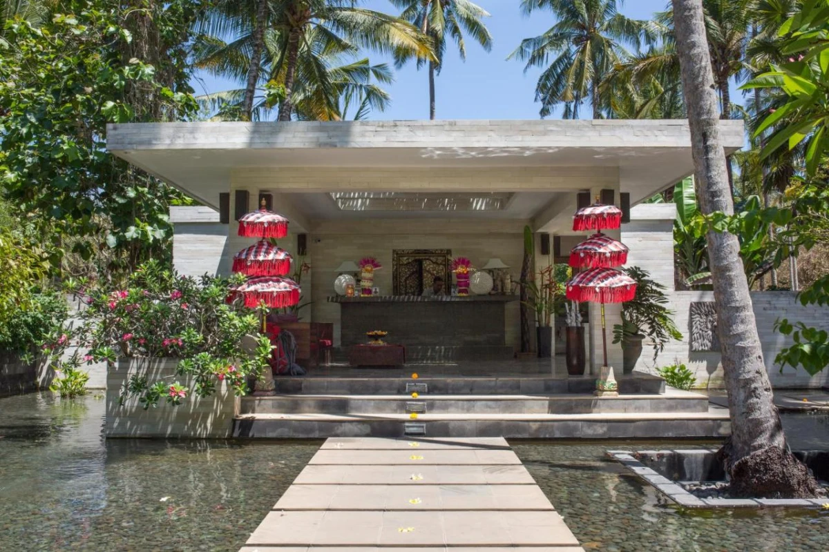 Kelapa Retreat & Spa - Hotel Photo 25