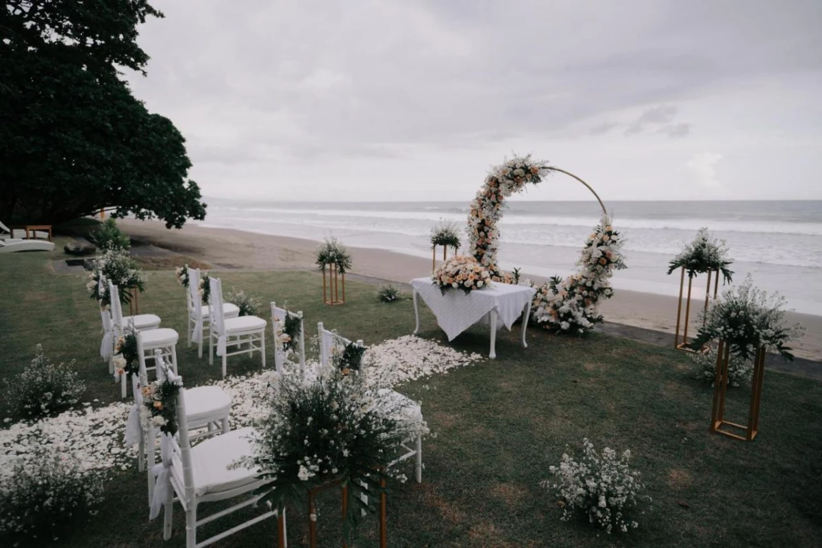 Kelapa Retreat & Spa - Hotel Photo 26