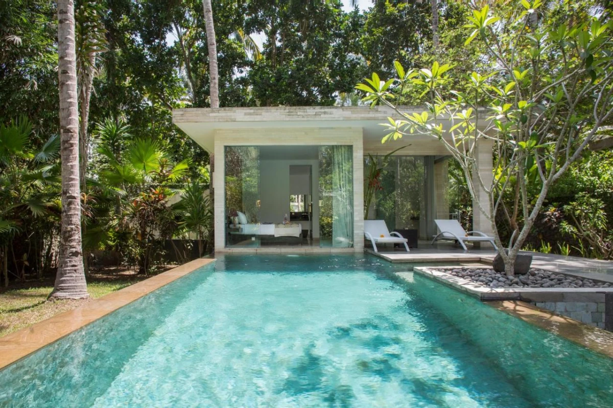 Kelapa Retreat & Spa - Hotel Photo 27