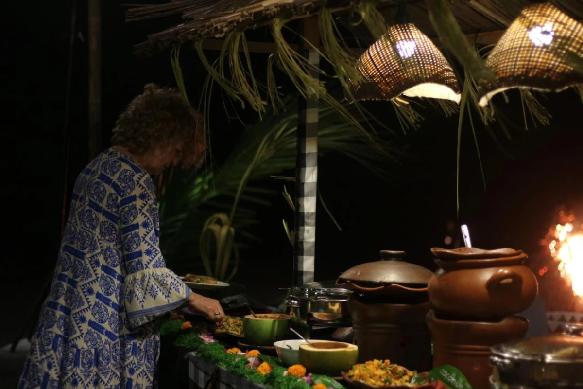 Kelapa Retreat & Spa - Hotel Photo 28