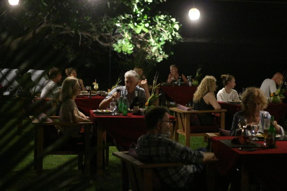 Kelapa Retreat & Spa - Hotel Photo 29