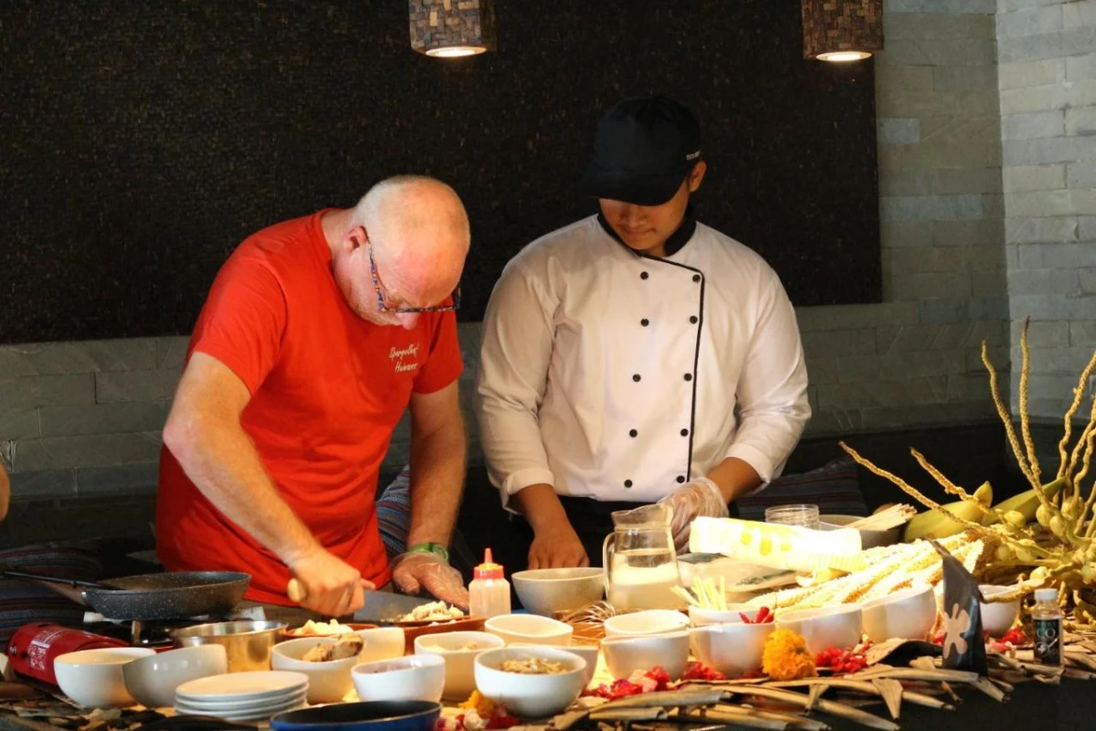 Kelapa Retreat & Spa - Hotel Photo 30