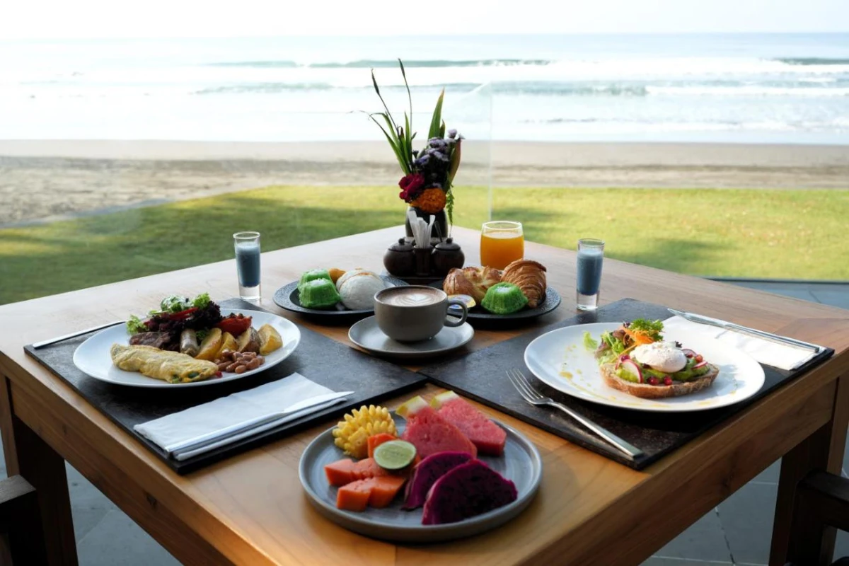 Kelapa Retreat & Spa - Hotel Photo 32