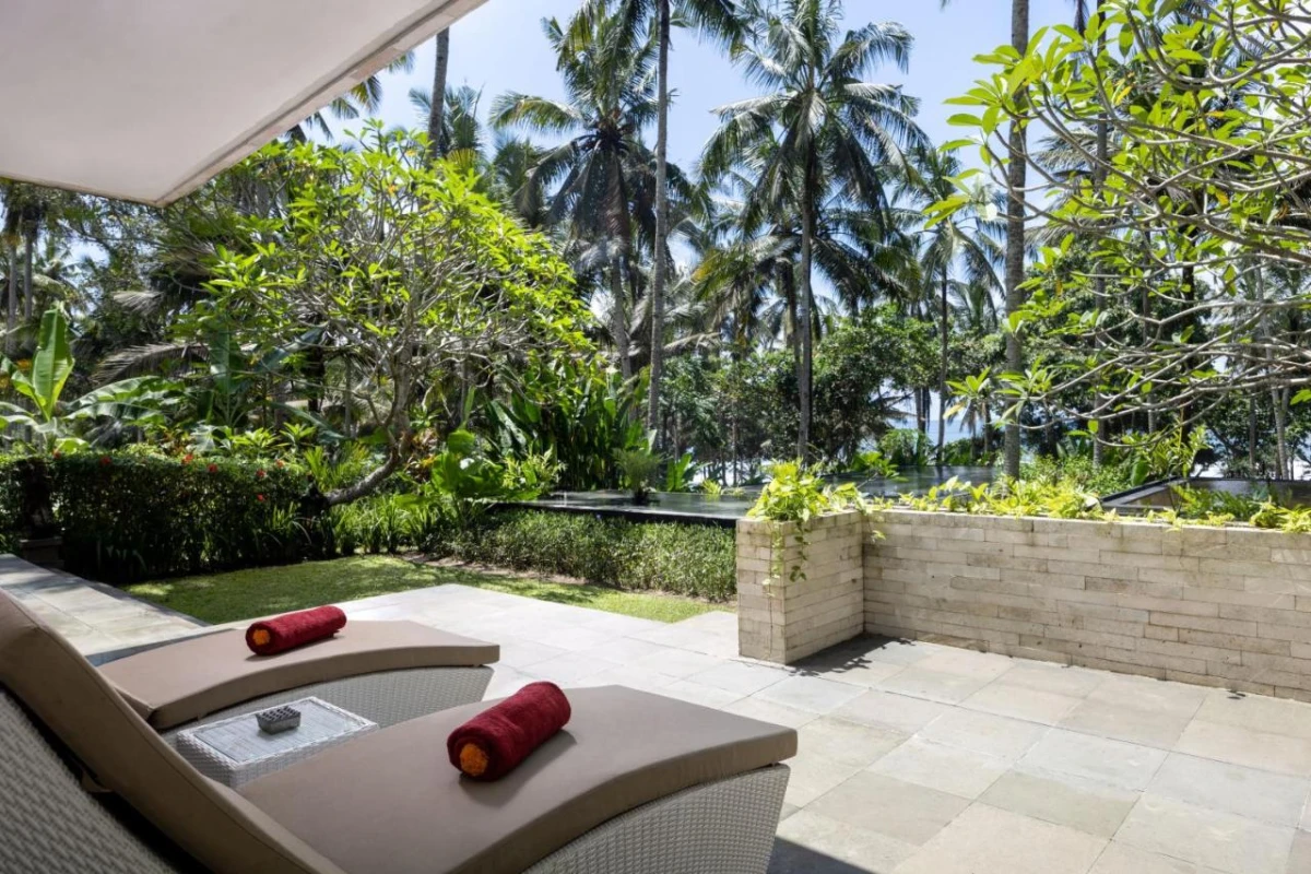 Kelapa Retreat & Spa - Hotel Photo 33