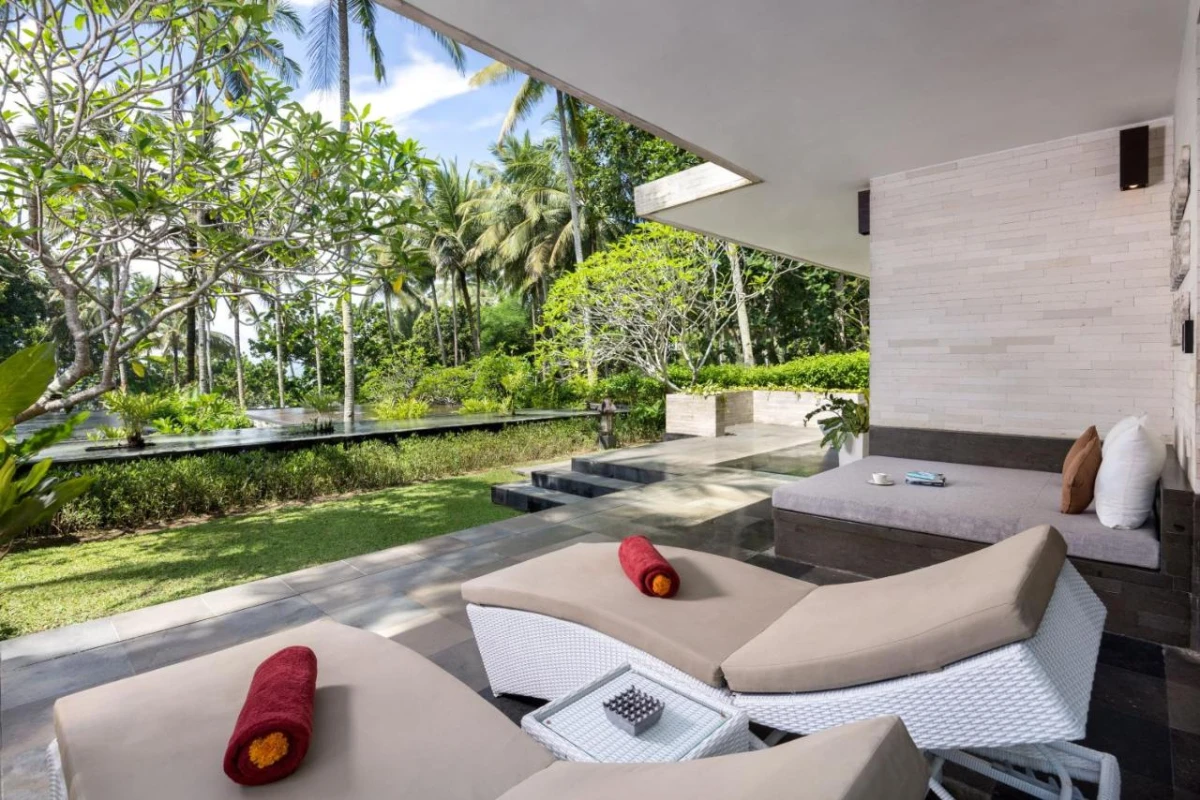 Kelapa Retreat & Spa - Hotel Photo 36