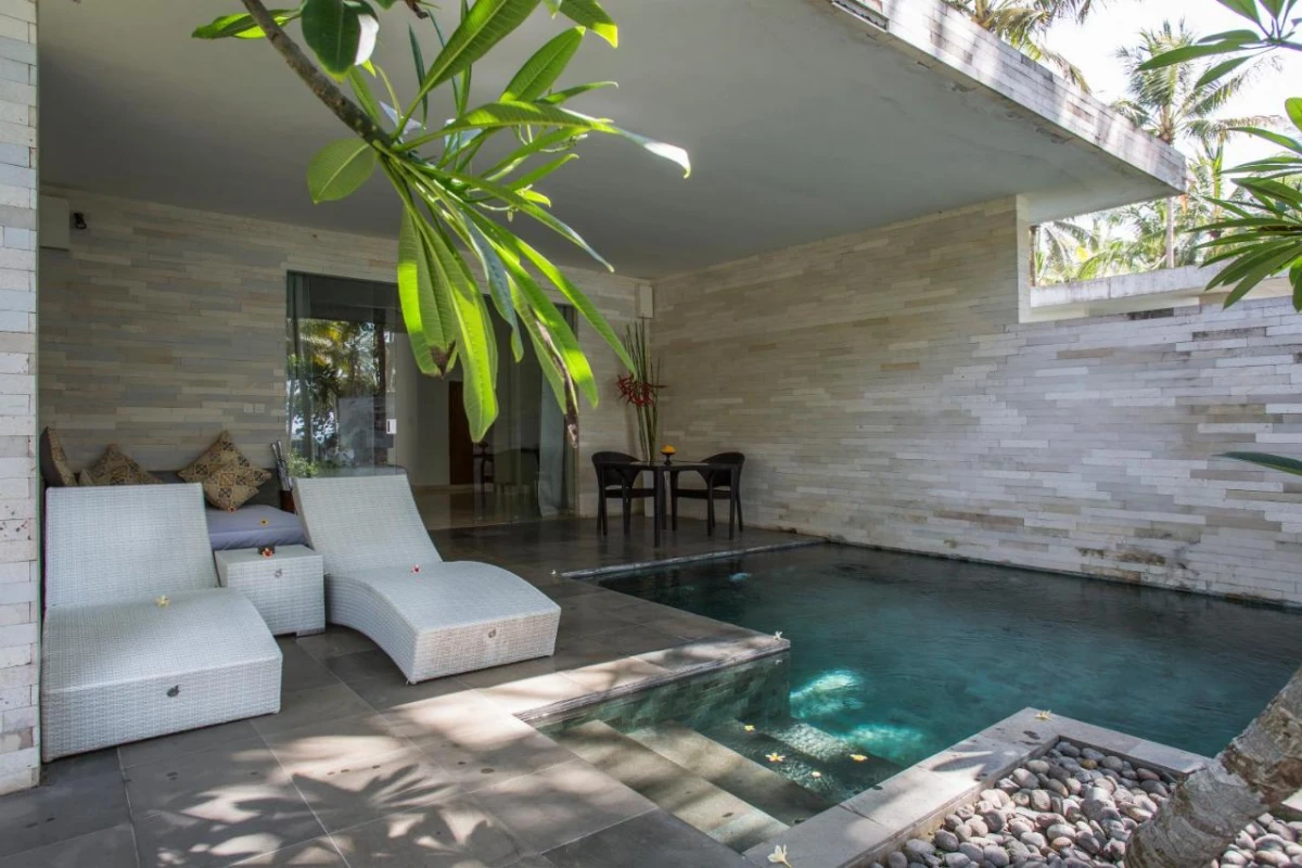 Kelapa Retreat & Spa - Hotel Photo 37