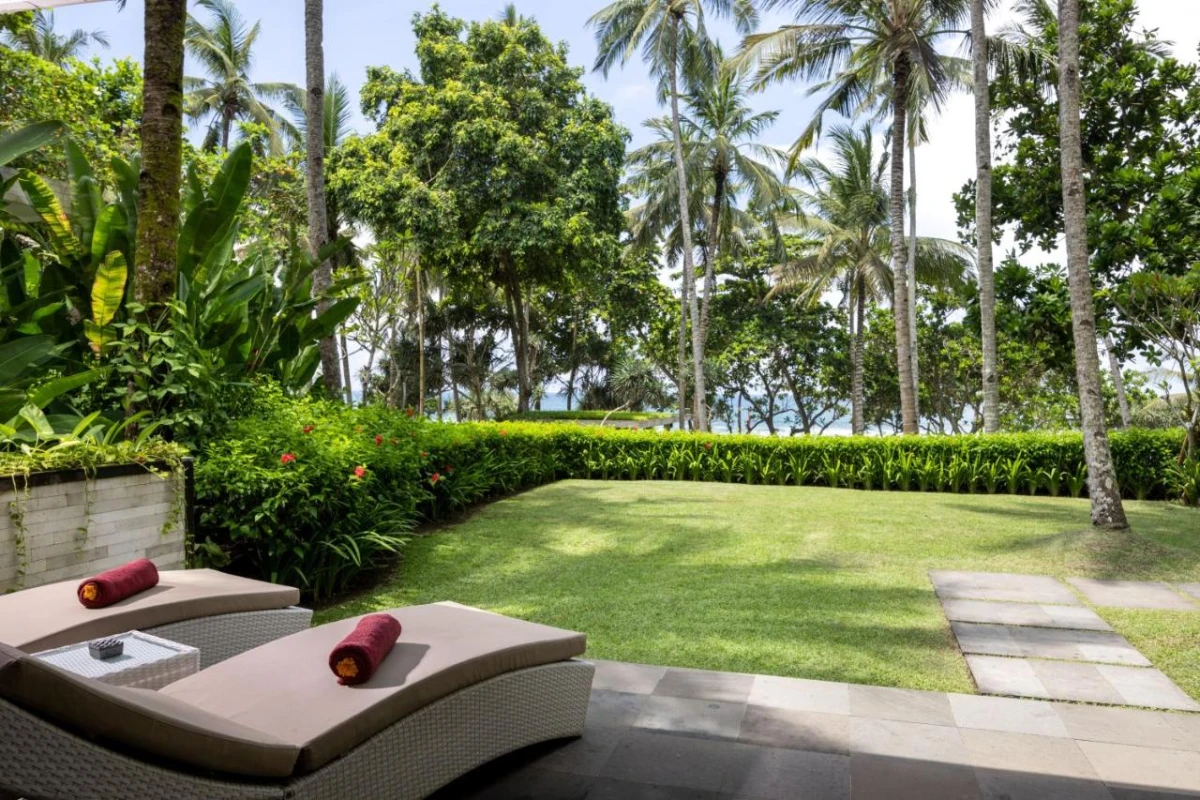 Kelapa Retreat & Spa - Hotel Photo 38
