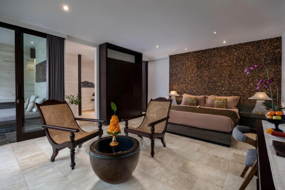 Kelapa Retreat & Spa - Hotel Photo 40