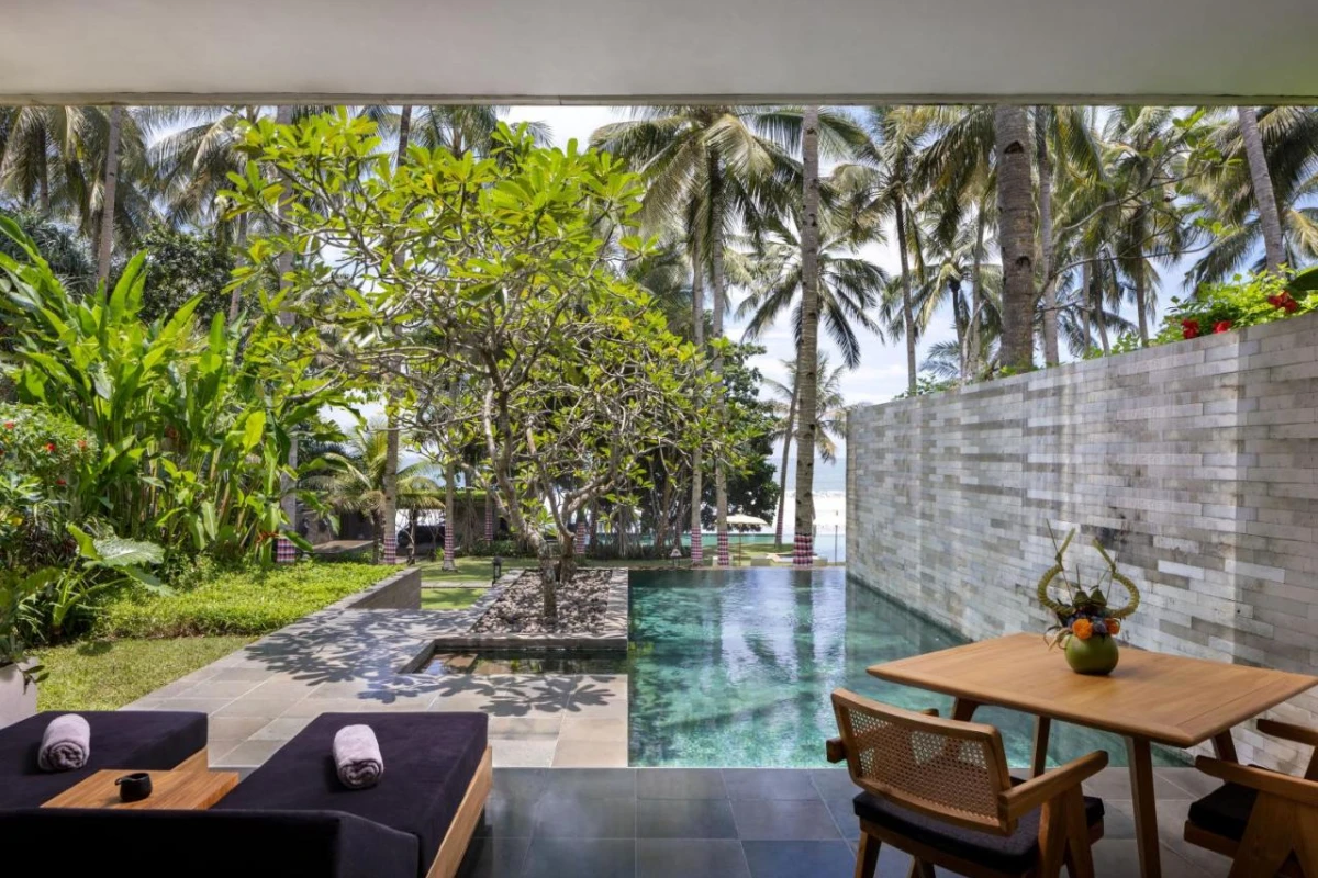 Kelapa Retreat & Spa - Hotel Photo 41