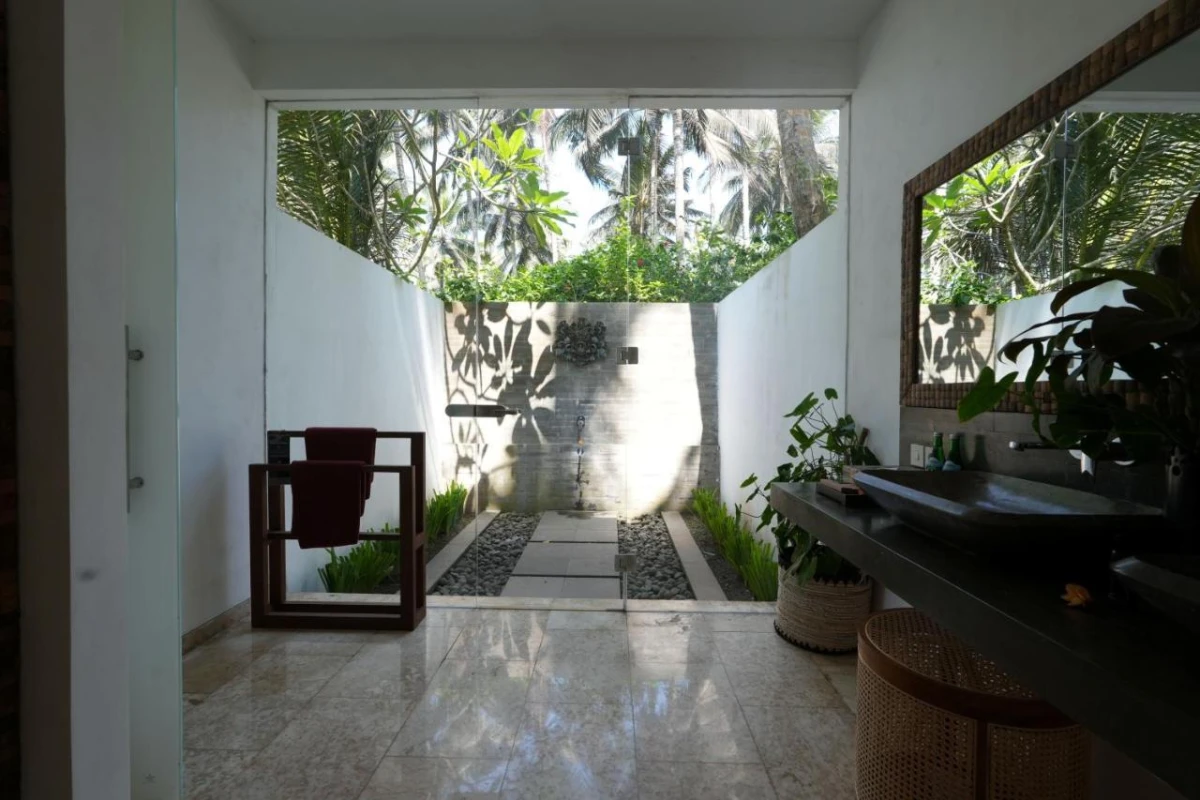 Kelapa Retreat & Spa - Hotel Photo 42