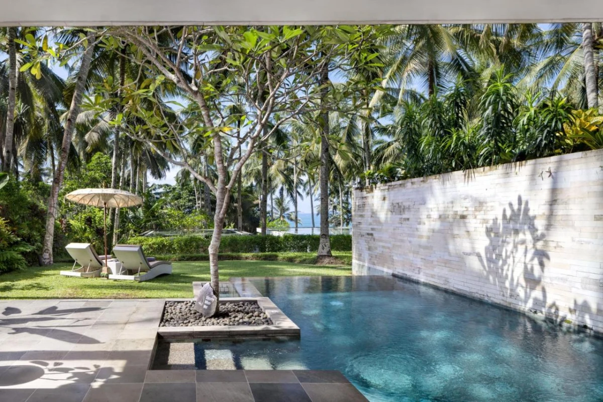 Kelapa Retreat & Spa - Hotel Photo 44