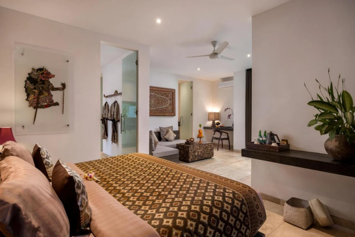 Kelapa Retreat & Spa - Hotel Photo 45