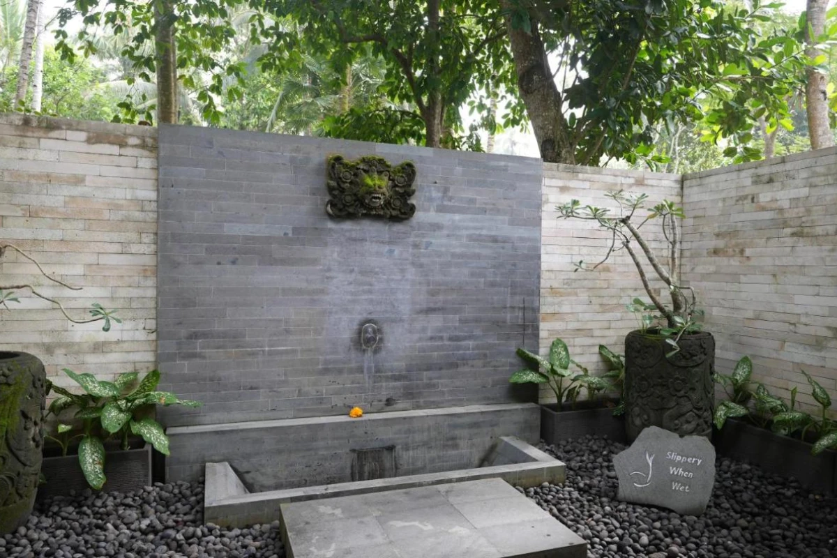 Kelapa Retreat & Spa - Hotel Photo 46