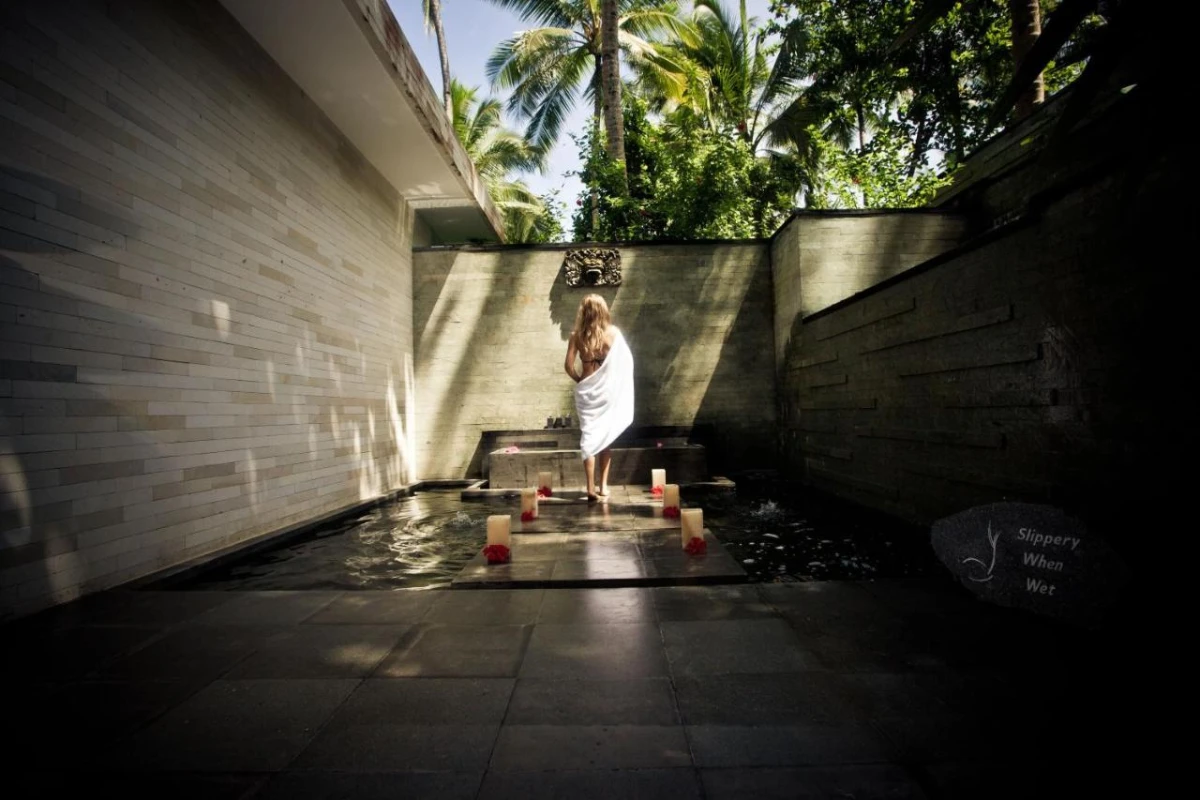 Kelapa Retreat & Spa - Hotel Photo 49