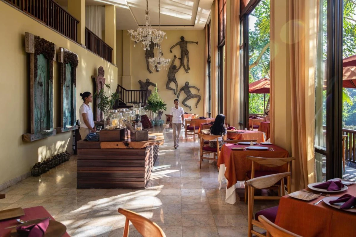 Komaneka at Bisma - Hotel Photo 11