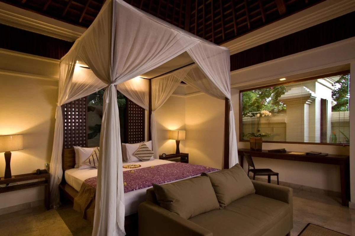 Komaneka at Bisma - Hotel Photo 14