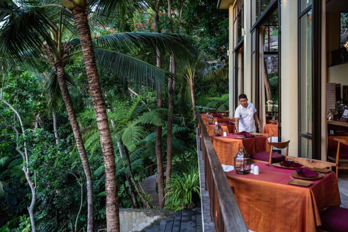 Komaneka at Bisma - Hotel Photo 15