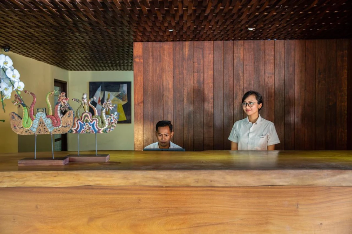 Komaneka at Bisma - Hotel Photo 24