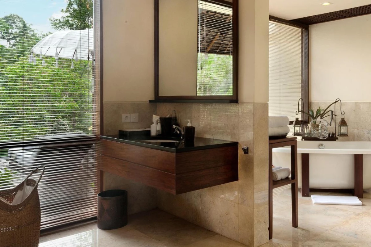 Komaneka at Bisma - Hotel Photo 32