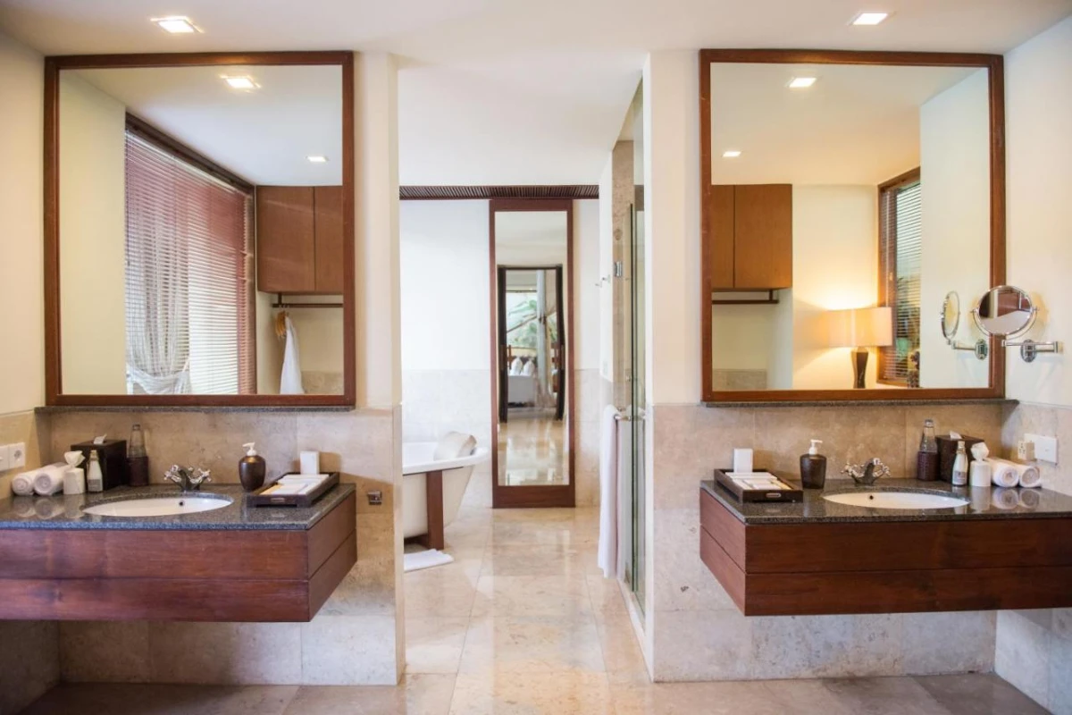 Komaneka at Bisma - Hotel Photo 35