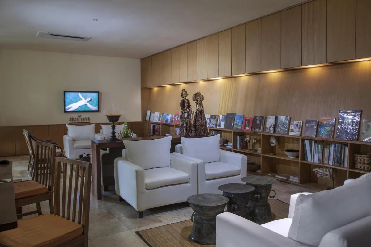 Komaneka at Bisma - Hotel Photo 39