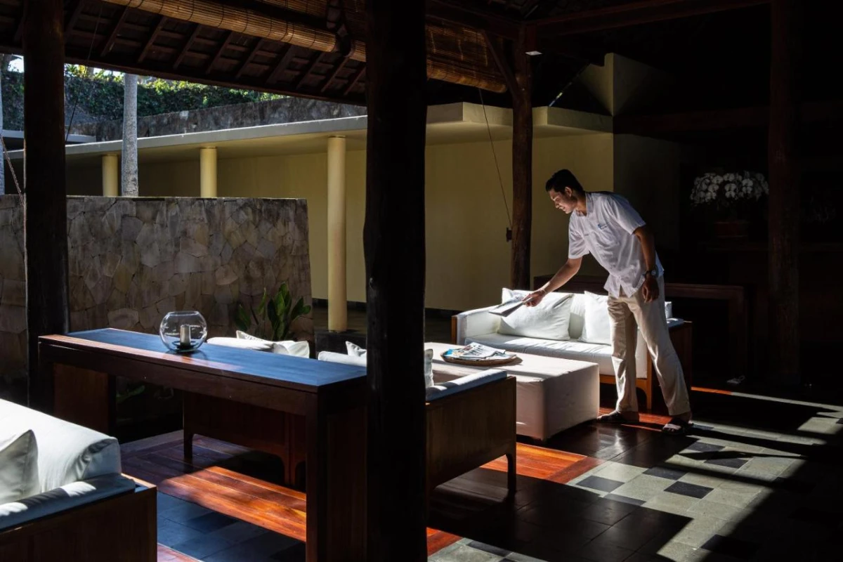 Komaneka at Bisma - Hotel Photo 42